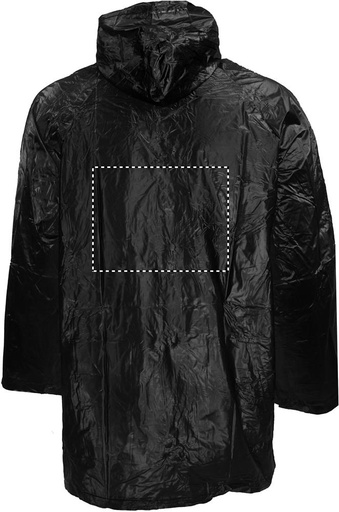 Miejsce znakowania: BACK (do 260 x 200 mm)