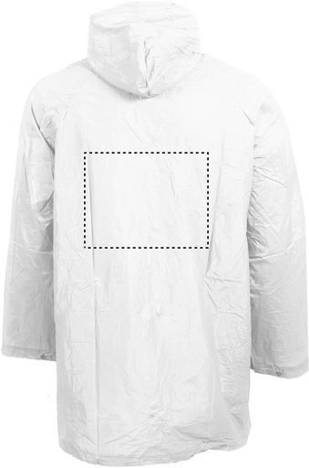 Miejsce znakowania: BACK (do 260 x 200 mm)