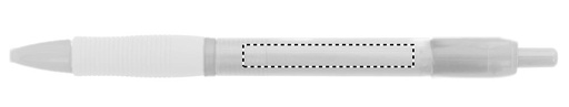 OPPOSITE OF THE CLIP (do 45 x 6 mm)