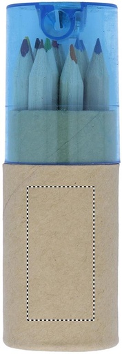 CARTON PART FRONT (do 20 x 40 mm)