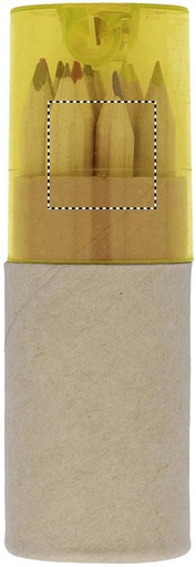 Miejsce znakowania: SHARPENER (do 20 x 20 mm)