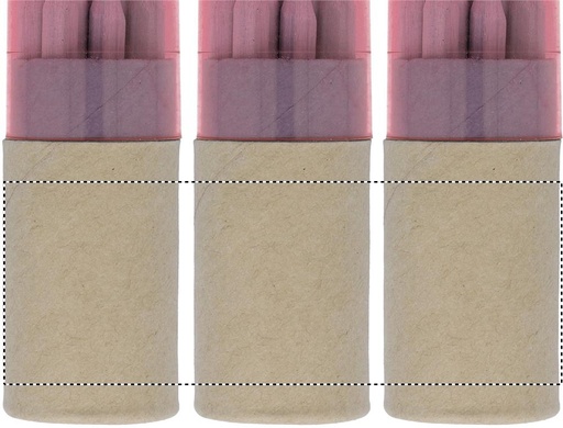 CARTON DL (do 110 x 40 mm)