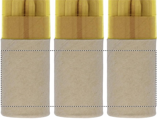 CARTON DL (do 110 x 40 mm)