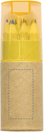 Miejsce znakowania: CARTON PART BACK (do 20 x 40 mm)