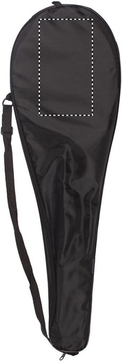 BACK ROUNDPART (do 100 x 180 mm)