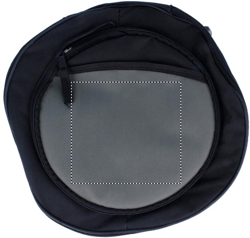 LID OF BAG (do 130 x 120 mm)