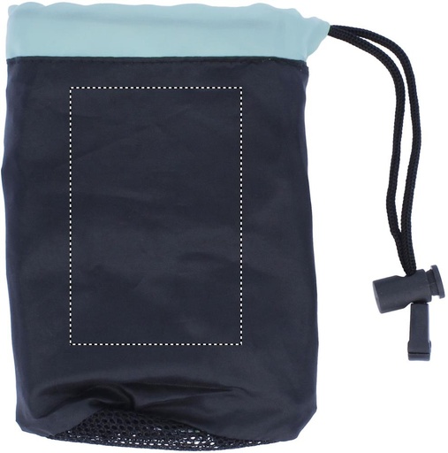 Miejsce znakowania: POUCH (do 60 x 90 mm)