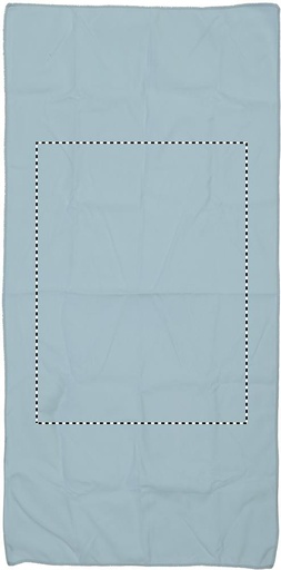 TOWEL FRONT (do 300 x 400 mm)
