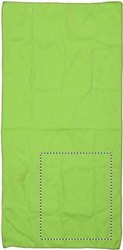 TOWEL E (do 230 x 280 mm)