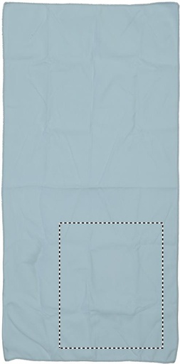 Miejsce znakowania: TOWEL E (do 230 x 280 mm)