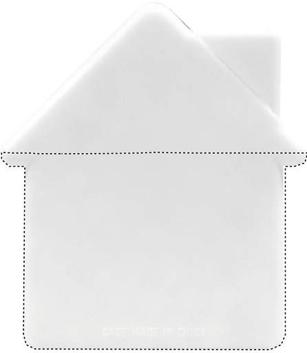 BACK PD (do 62 x 40 mm)