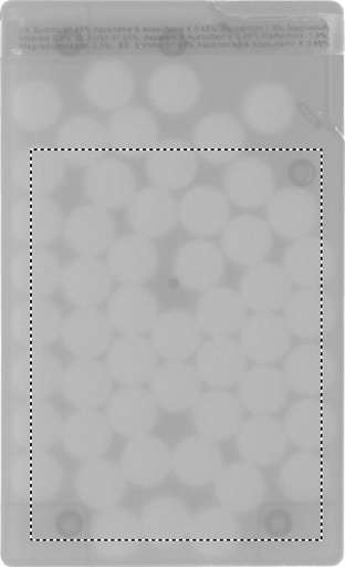 Miejsce znakowania: BACK PD (do 41 x 55 mm)