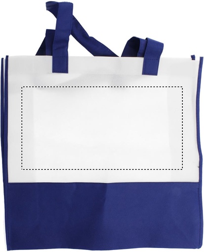 BACK WHITE PART (do 310 x 160 mm)