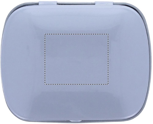 Miejsce znakowania: LID (do 25 x 20 mm)