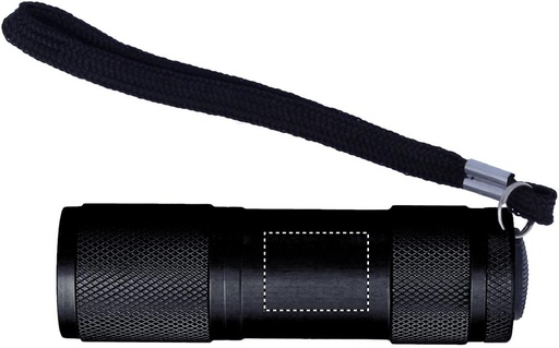TORCH (do 20 x 15 mm)