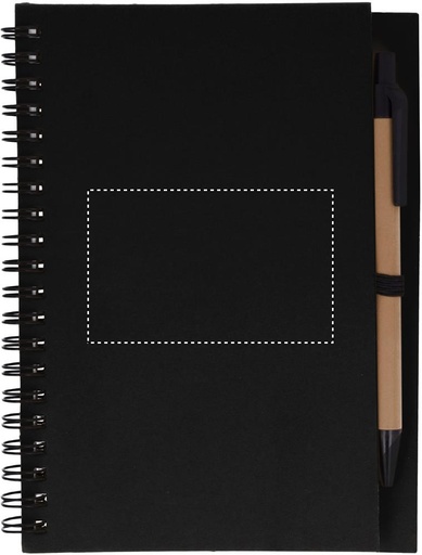 Miejsce znakowania: FRONT (do 80 x 50 mm)