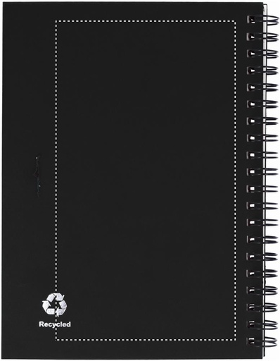 BACK SCREEN (do 90 x 160 mm)