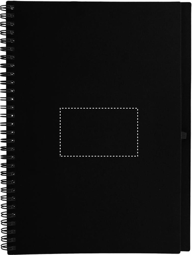 Miejsce znakowania: FRONT (do 80 x 50 mm)