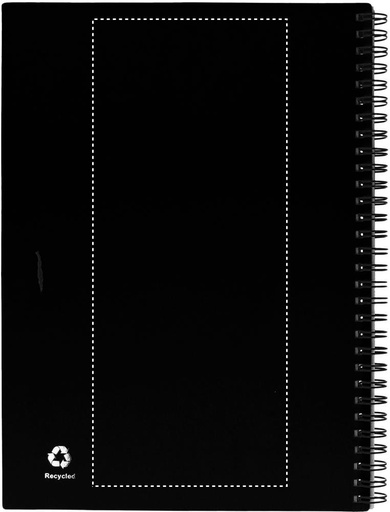 BACK SCREEN (do 100 x 240 mm)