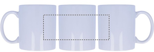 ROUNDSCREEN (do 130 x 50 mm)