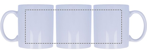 MUG TC (do 200 x 70 mm)