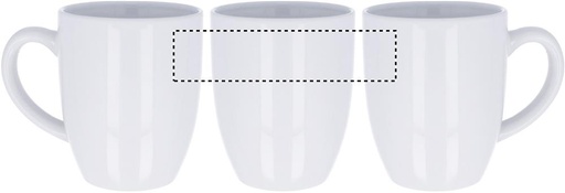 ROUNDSCREEN (do 130 x 30 mm)