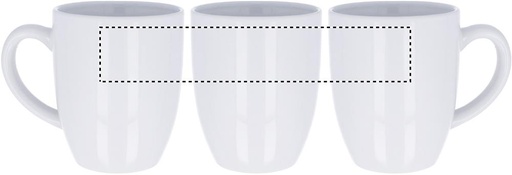 CUP TC (do 200 x 35 mm)
