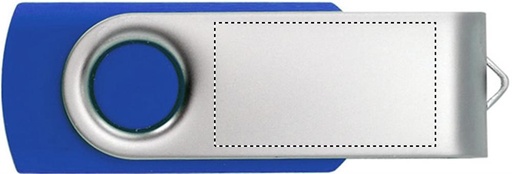 Miejsce znakowania: FRONT (do 25 x 14 mm)