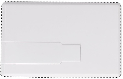 Miejsce znakowania: FRONT PD (do 85 x 54 mm)