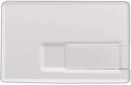 Miejsce znakowania: BACK PD (do 85 x 54 mm)