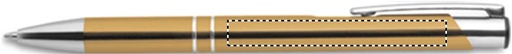 CLIP RIGHT HANDED (do 60 x 7 mm)