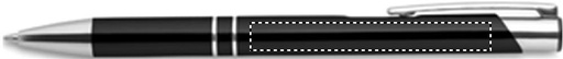 CLIP RIGHT HANDED (do 60 x 7 mm)