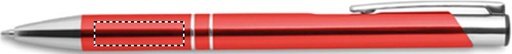 Miejsce znakowania: BARREL RIGHT HANDED (do 25 x 7 mm)