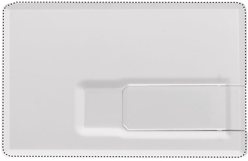 Miejsce znakowania: BACK PD (do 85 x 54 mm)