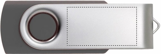 Miejsce znakowania: FRONT (do 25 x 14 mm)