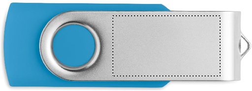Miejsce znakowania: FRONT (do 25 x 14 mm)