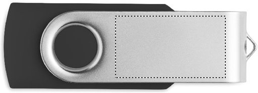Miejsce znakowania: FRONT (do 25 x 14 mm)