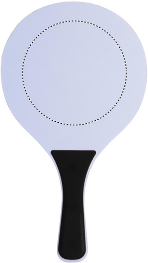 RACKET 1 SCREEN (do 130 x 130 mm)