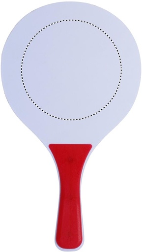 RACKET 2 SCREEN (do 130 x 130 mm)