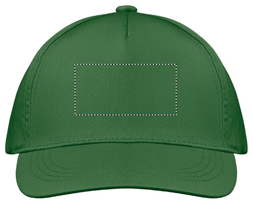 FRONT (do 80 x 40 mm)