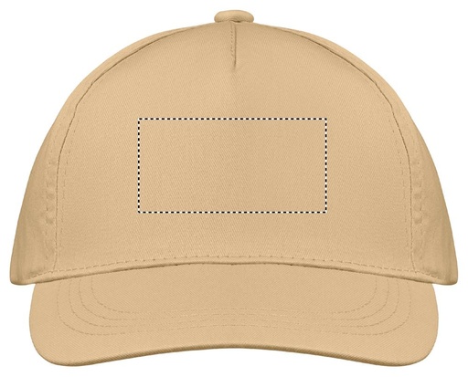 Miejsce znakowania: FRONT (do 80 x 40 mm)