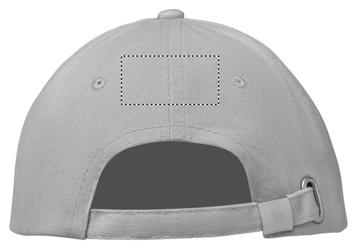 Miejsce znakowania: BACK (do 60 x 30 mm)