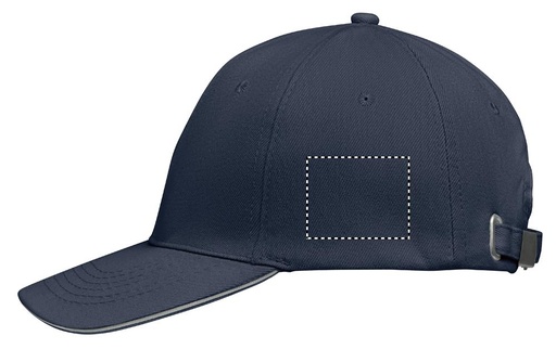 SEGMENT LEFT (do 50 x 40 mm)