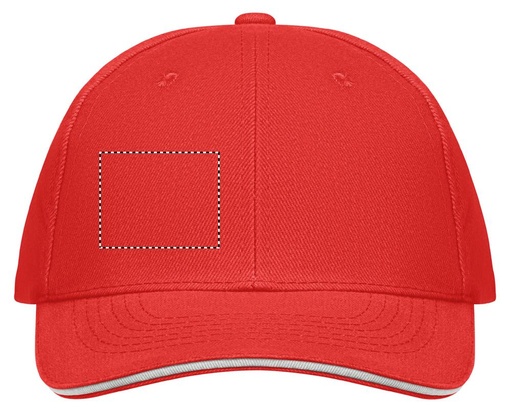 FRONT (do 50 x 40 mm)