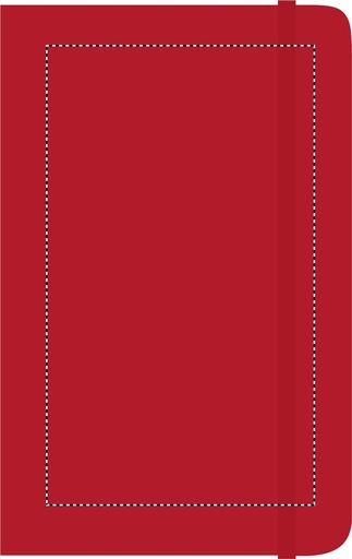 Miejsce znakowania: FRONT (do 70 x 120 mm)