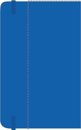 BACK PD (do 60 x 144 mm)