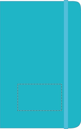 FRONT PAD (do 50 x 30 mm)