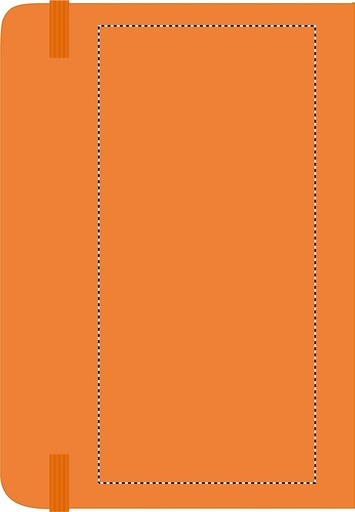 Miejsce znakowania: BACK (do 90 x 190 mm)