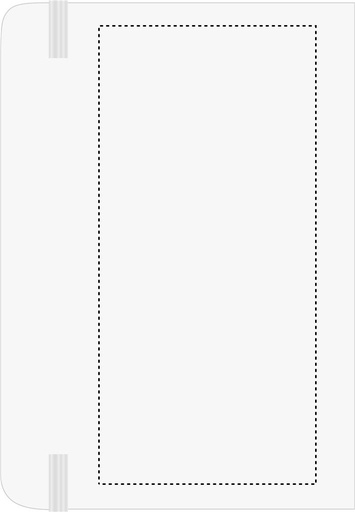 BACK (do 90 x 190 mm)