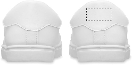 BACK RIGHT (do 40 x 20 mm)